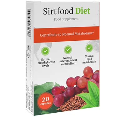 sirtfood diet donde comprar|Amazon.es: Sirtfood Diet Capsulas Adelgazar Original